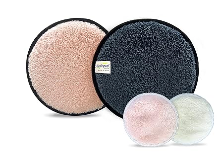 🎁 Make up Removal Sponge