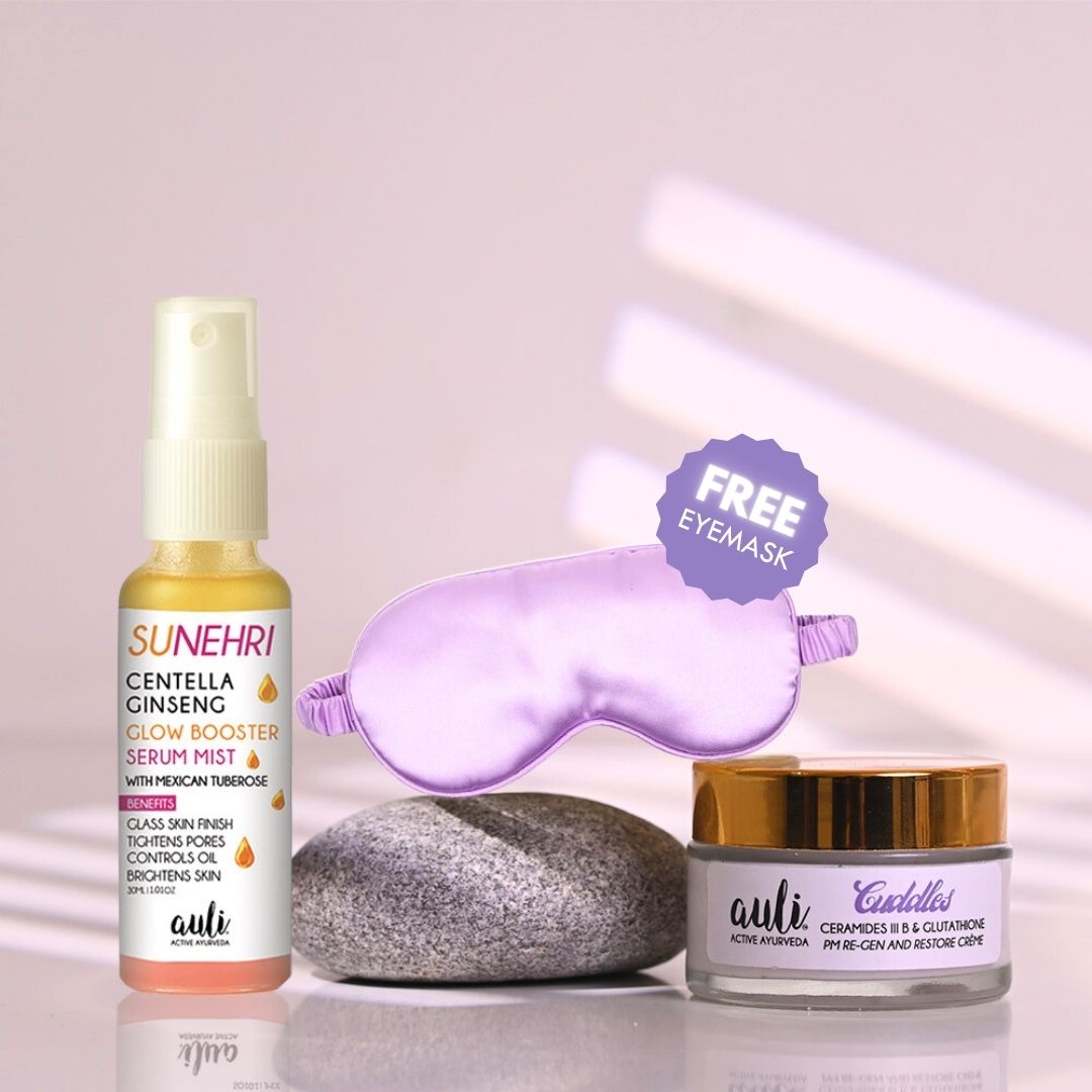 Snuggle &