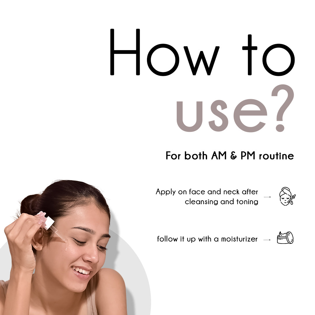 Collagen Peptide Facial Serum - CERAMIC SKIN