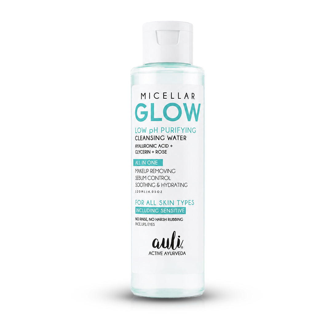 Micellar Glow