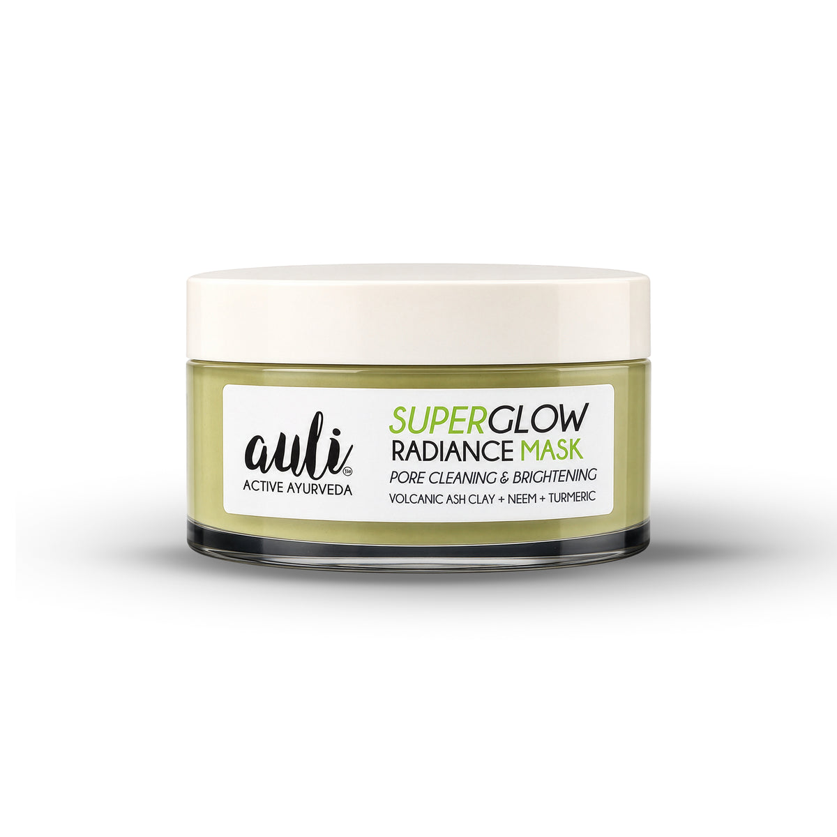 Superglow Radiance Mask
