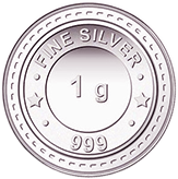 Silver Coin