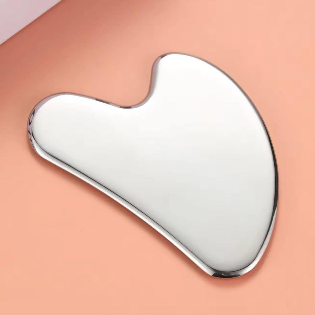 Metal Gua Sha