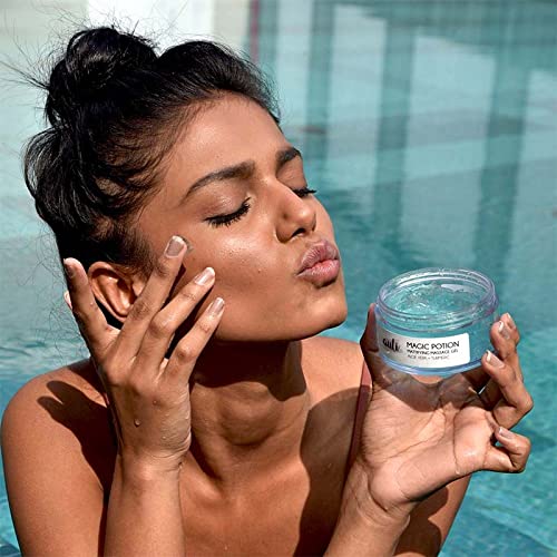 AULI MAGIC POTION - MATTIFYING MASSAGE GEL - 120GM