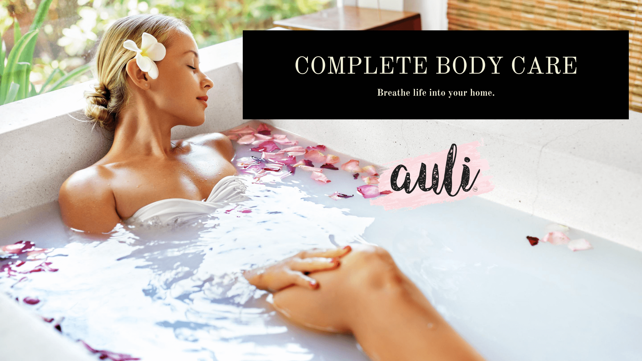 Essentials: Body Care