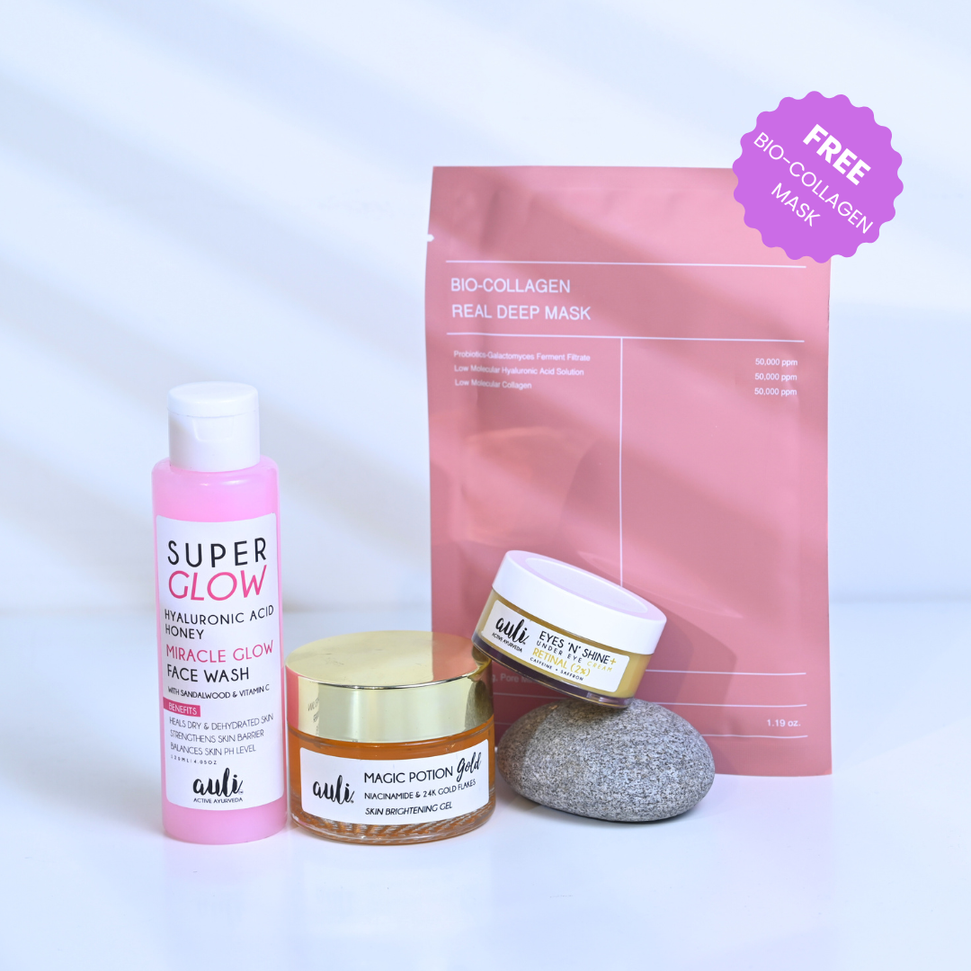 24K Magic Essentials