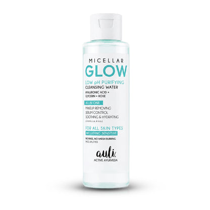 Micellar Glow