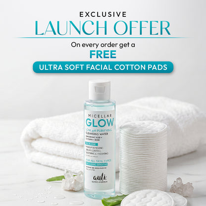 Micellar Glow