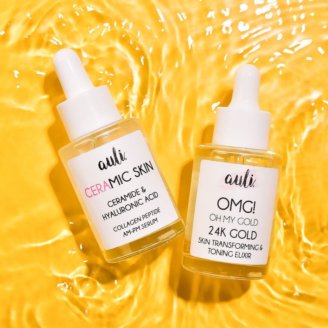 Antioxidant Defense Duo