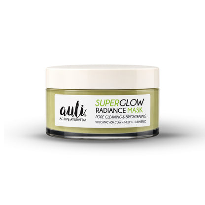 Superglow Radiance Mask