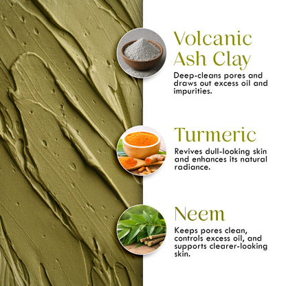 Superglow Radiance Mask