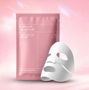 🎁Premium Bio-Collagen Real Deep Mask