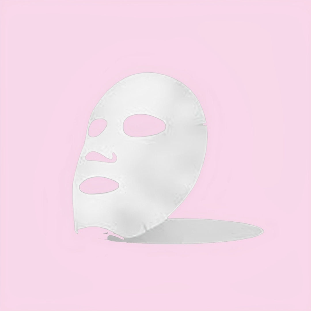 Collagen Face Mask