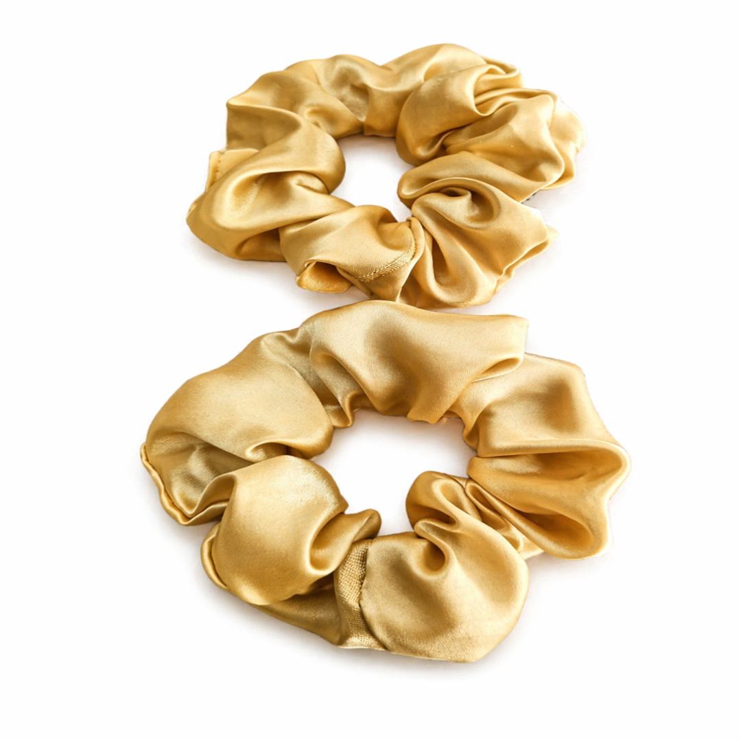 Scrunchies