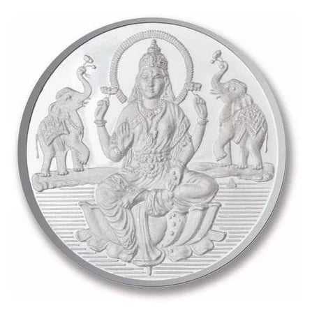 Silver Coin