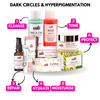 Dark Circle & Hyperpigmentation