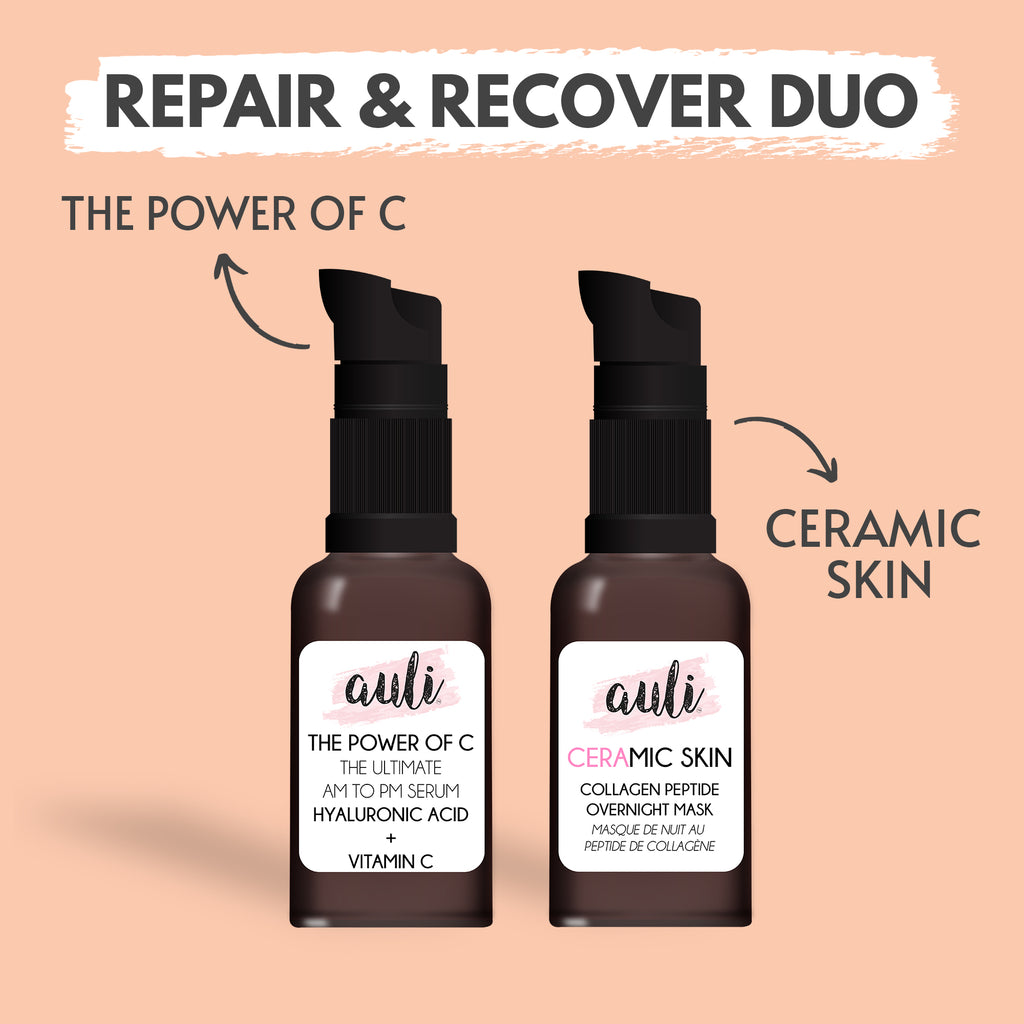 Repair & Recover Duo